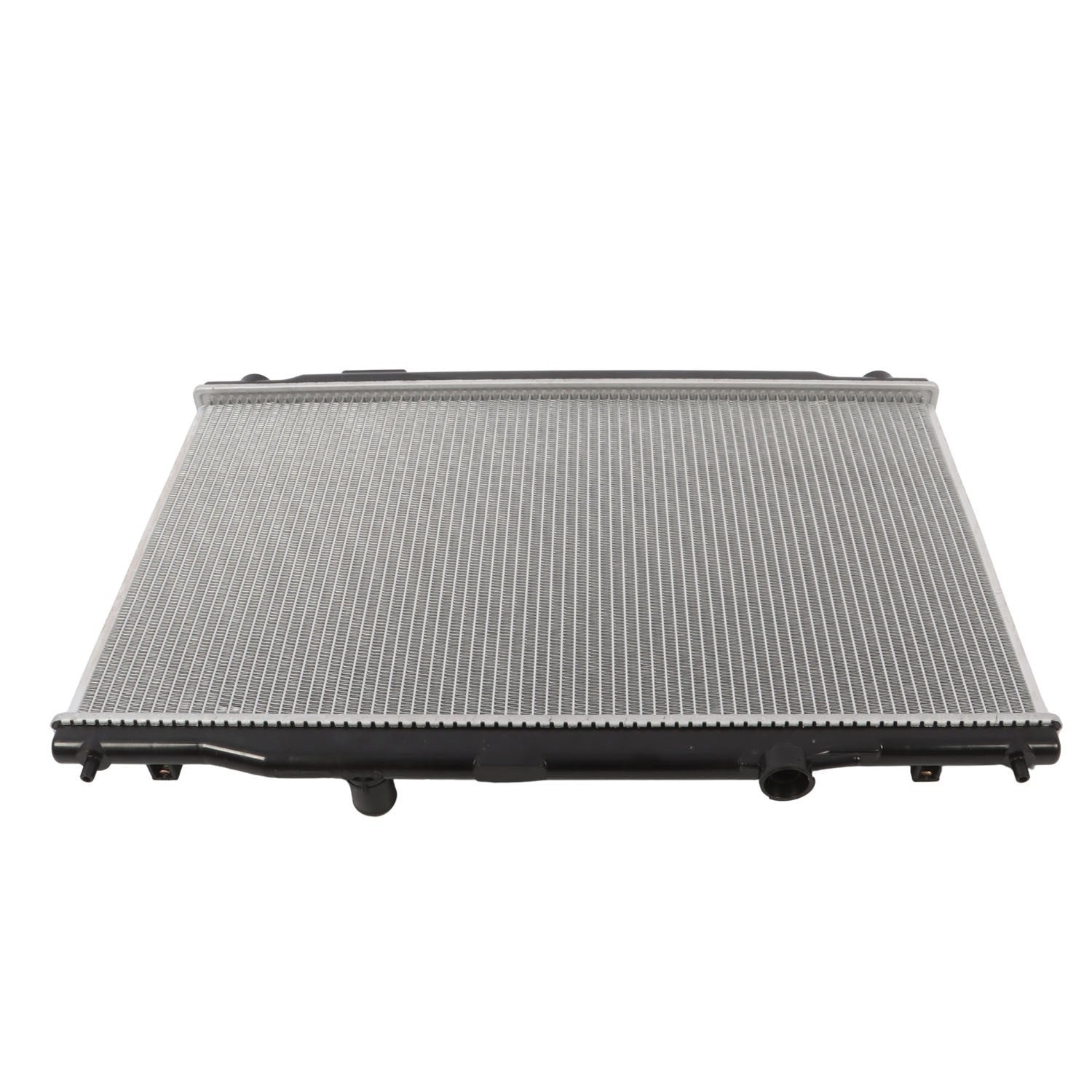 Aluminum Radiator & A/C Condenser Kit for 2012-14 Honda CR-V 2.4L L4