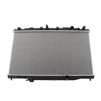 Aluminum Radiator & A/C Condenser Kit for 2012-14 Honda CR-V 2.4L L4