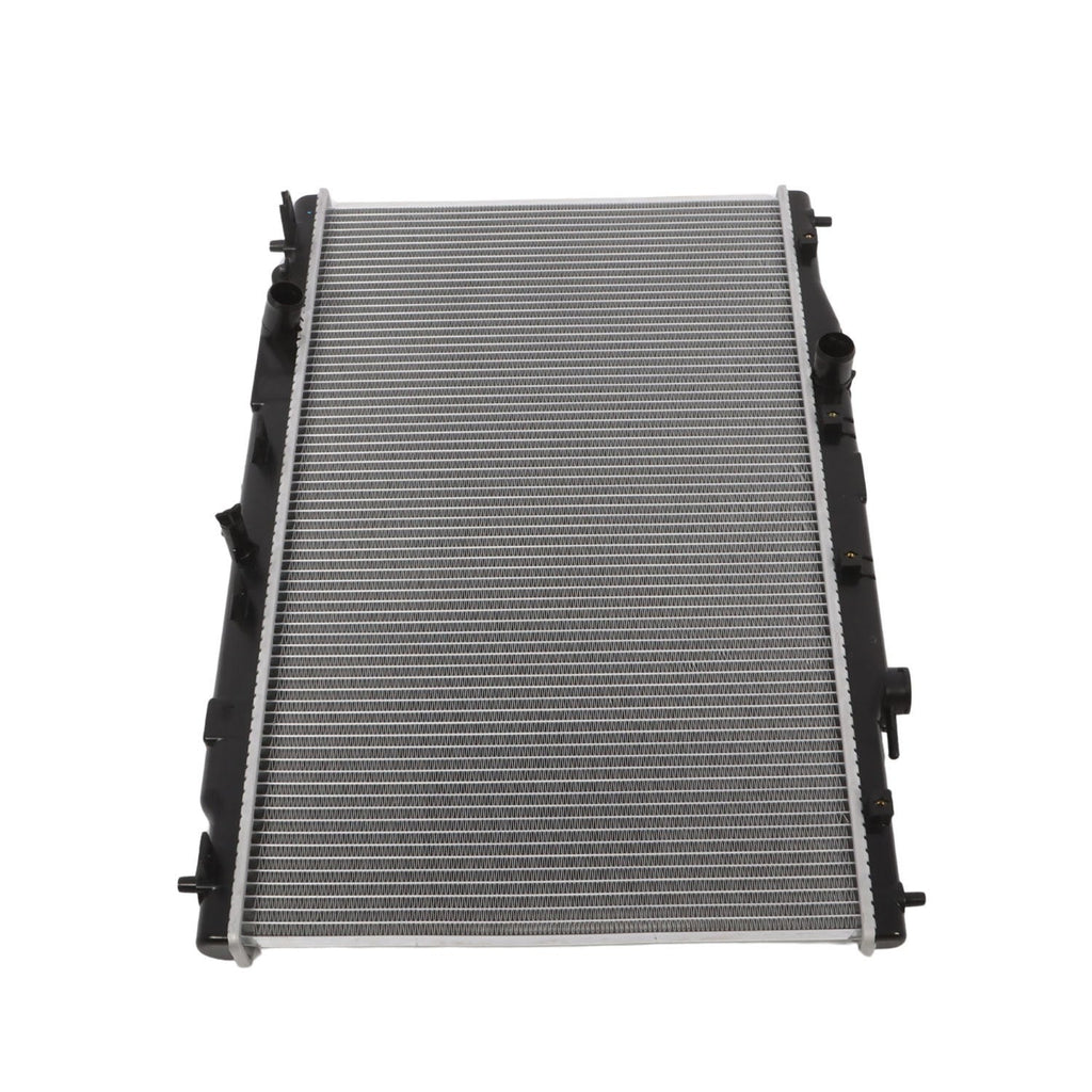 Aluminum Radiator & A/C Condenser Kit for 2012-14 Honda CR-V 2.4L L4