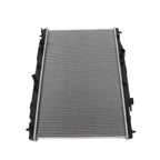 Aluminum Radiator & A/C Condenser Kit for 2012-14 Honda CR-V 2.4L L4