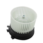A/C Heater Blower Motor & Resistor for Nissan Rogue 2008-2013 Sentra 2007-2012
