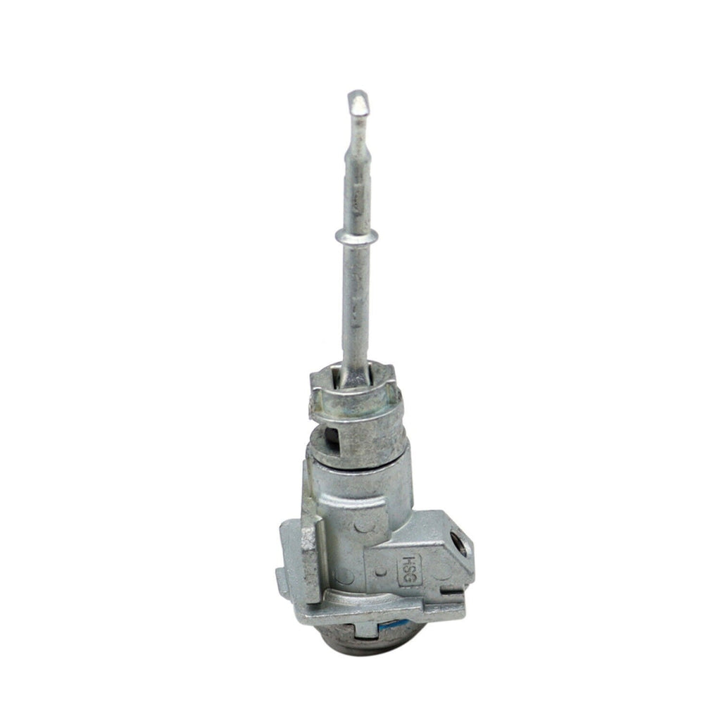 81970-F0000 Door Lock Cylinder w/ 2 Keys Front Left Driver Side Elantra 2017-20