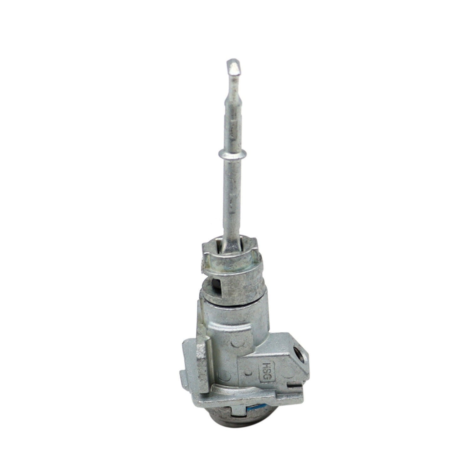 81970-F0000 Door Lock Cylinder w/ 2 Keys Front Left Driver Side Elantra 2017-20