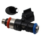 8pcs 42LB Fuel Injectors for 06-15 Chevrolet Corvette LS3 L99 Camaro