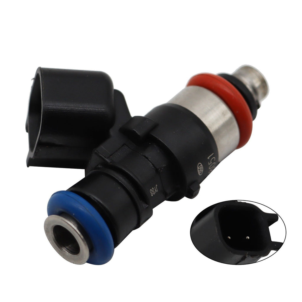 8pcs 42LB Fuel Injectors for 06-15 Chevrolet Corvette LS3 L99 Camaro