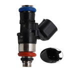 8pcs 42LB Fuel Injectors for 06-15 Chevrolet Corvette LS3 L99 Camaro