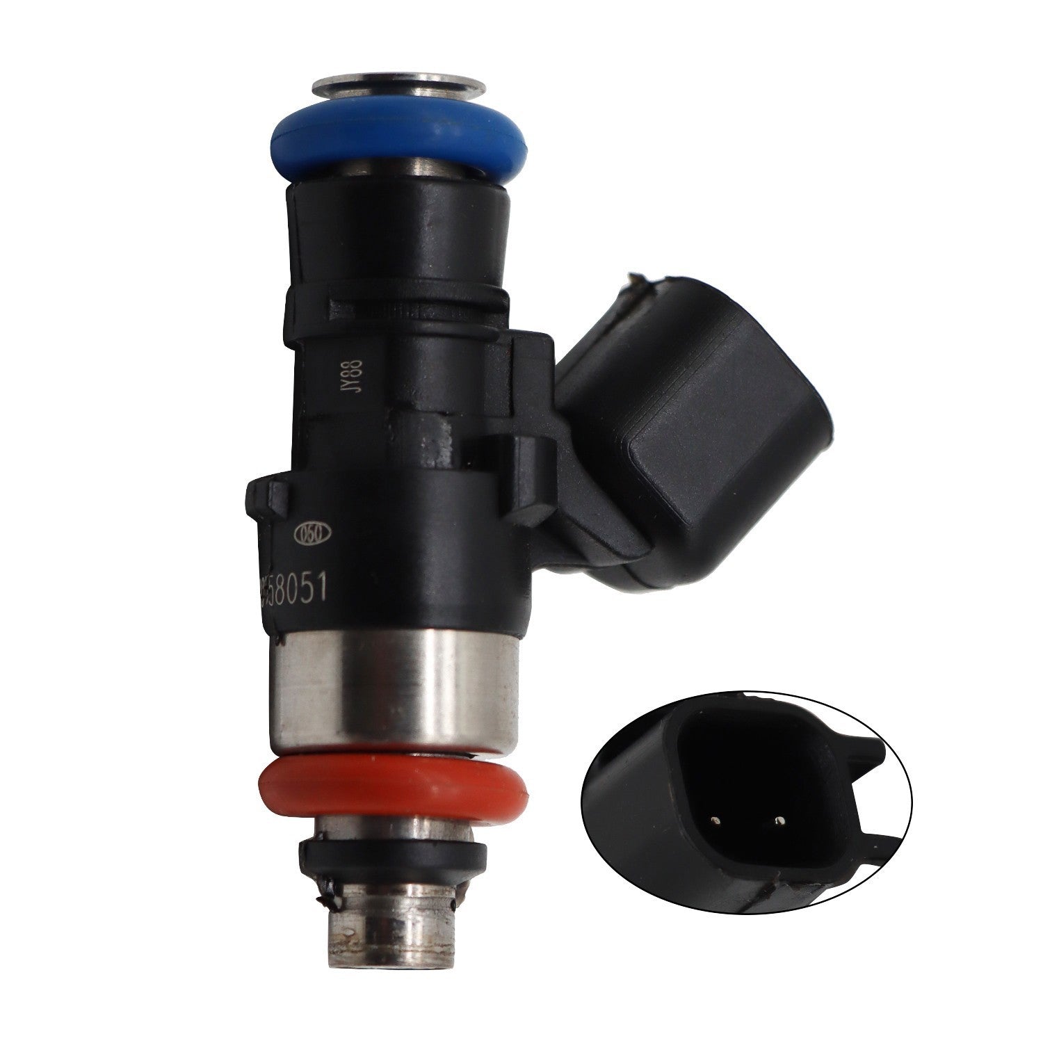 8pcs 42LB Fuel Injectors for 06-15 Chevrolet Corvette LS3 L99 Camaro