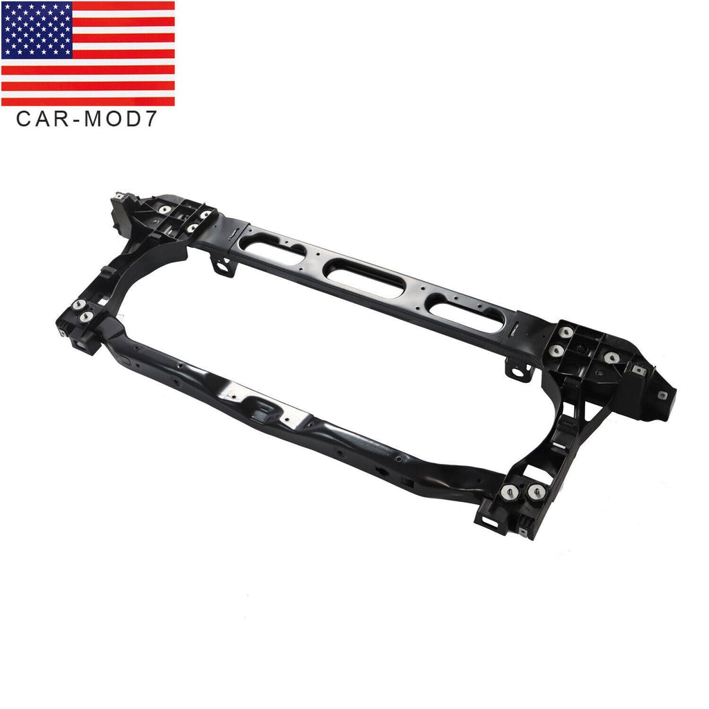Front Radiator Support 68403786AD for 2019-2022 Dodge Ram 1500 Replacement