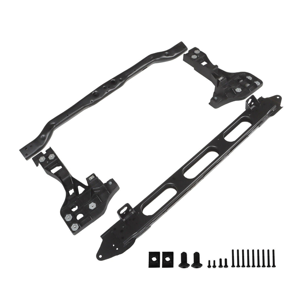 Front Radiator Support 68403786AD for 2019-2022 Dodge Ram 1500 Replacement