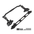 Front Radiator Support 68403786AD for 2019-2022 Dodge Ram 1500 Replacement
