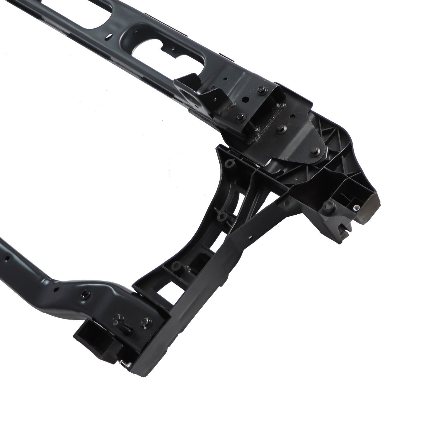 Front Radiator Support 68403786AD for 2019-2022 Dodge Ram 1500 Replacement