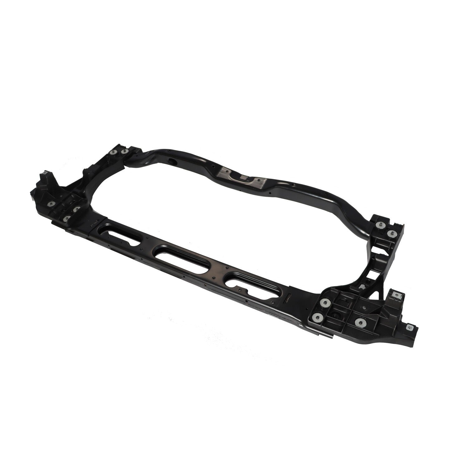 Front Radiator Support 68403786AD for 2019-2022 Dodge Ram 1500 Replacement