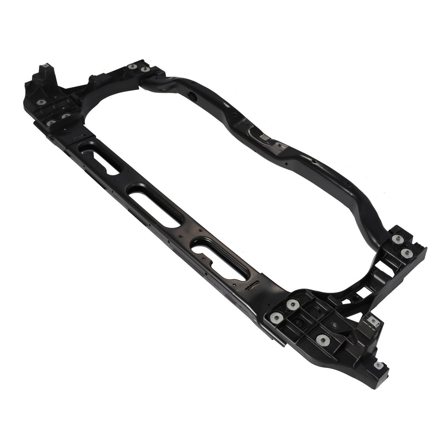 Front Radiator Support 68403786AD for 2019-2022 Dodge Ram 1500 Replacement