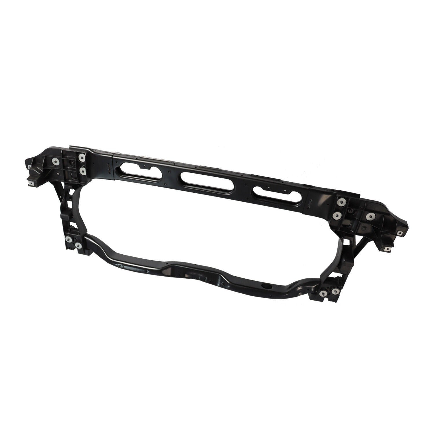 Front Radiator Support 68403786AD for 2019-2022 Dodge Ram 1500 Replacement