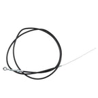 71" Throttle Cable & 63" Casing for Manco ASW Yerf-Dog Go Kart 8252-1390