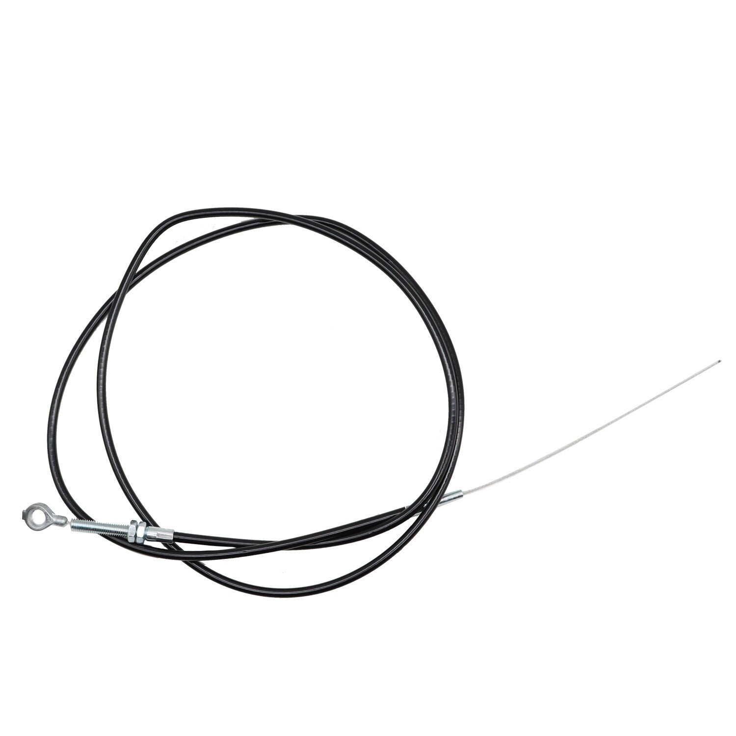 71" Throttle Cable & 63" Casing for Manco ASW Yerf-Dog Go Kart 8252-1390