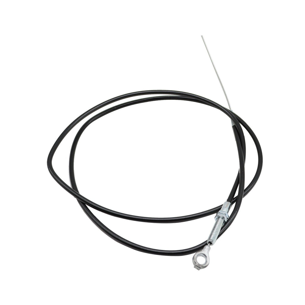 71" Throttle Cable & 63" Casing for Manco ASW Yerf-Dog Go Kart 8252-1390