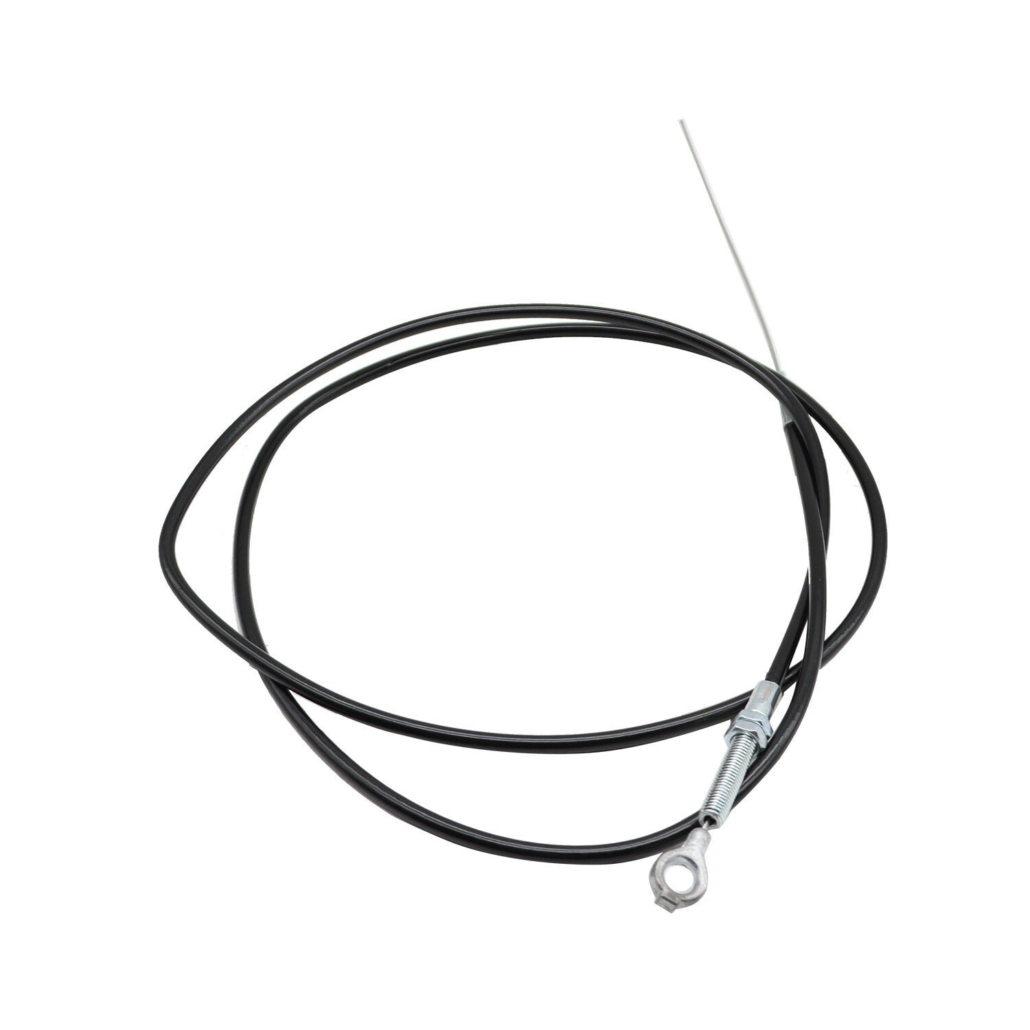 71" Throttle Cable & 63" Casing for Manco ASW Yerf-Dog Go Kart 8252-1390