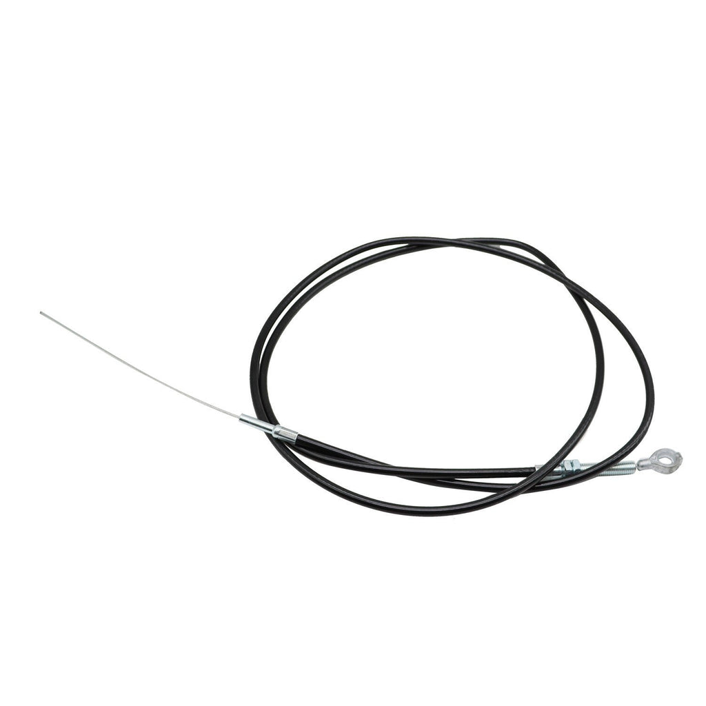 71" Throttle Cable & 63" Casing for Manco ASW Yerf-Dog Go Kart 8252-1390