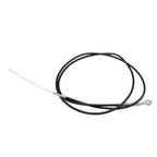 71" Throttle Cable & 63" Casing for Manco ASW Yerf-Dog Go Kart 8252-1390