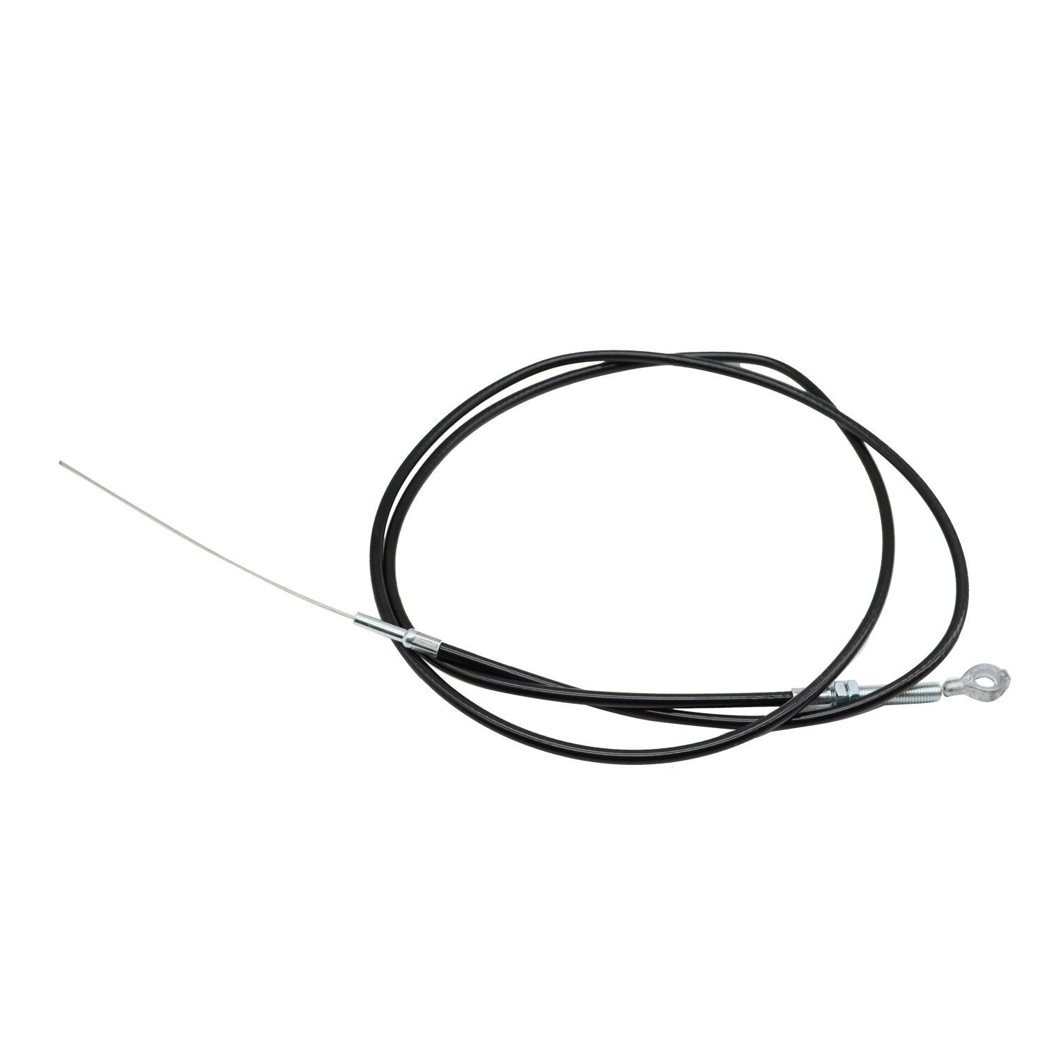 71" Throttle Cable & 63" Casing for Manco ASW Yerf-Dog Go Kart 8252-1390