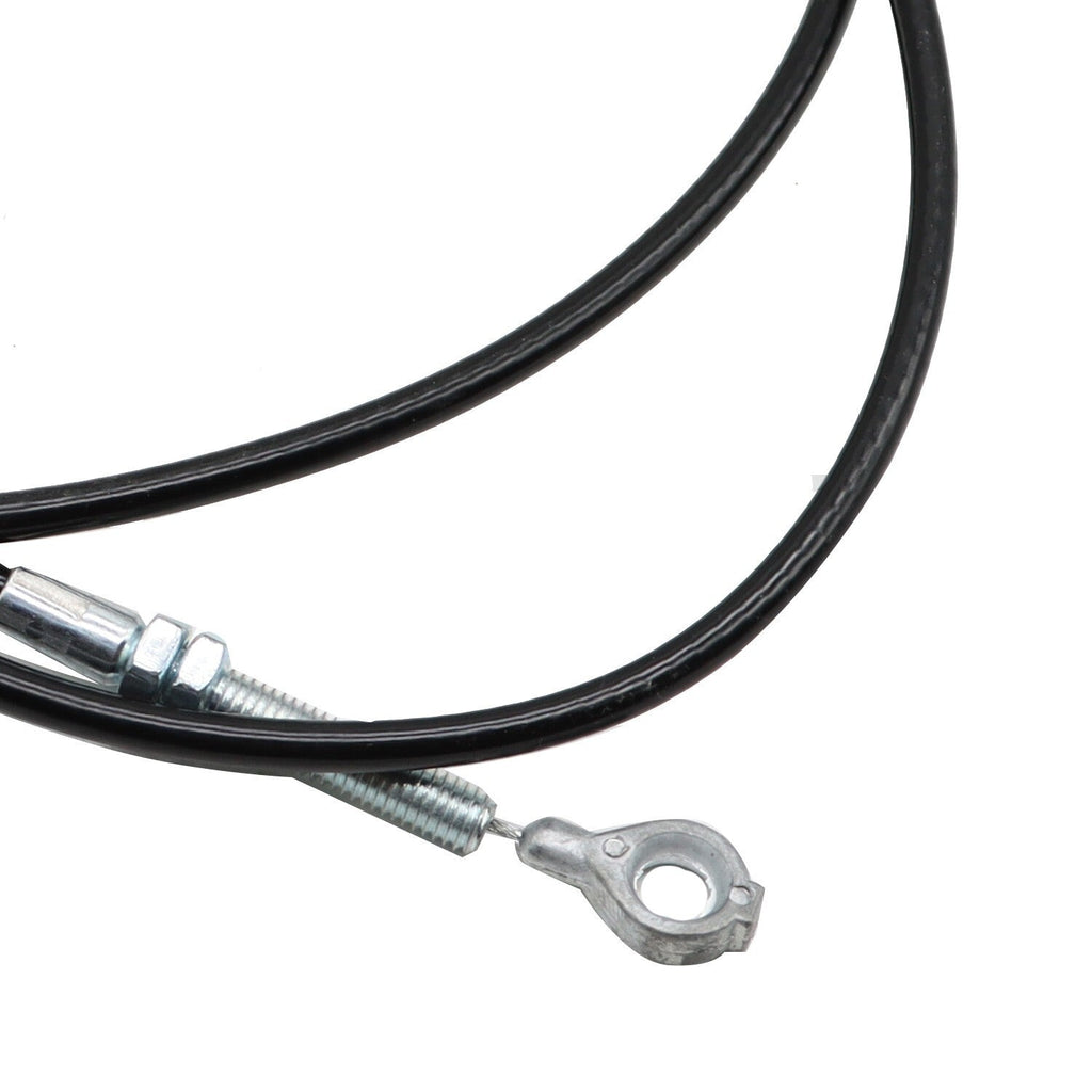 71" Throttle Cable & 63" Casing for Manco ASW Yerf-Dog Go Kart 8252-1390