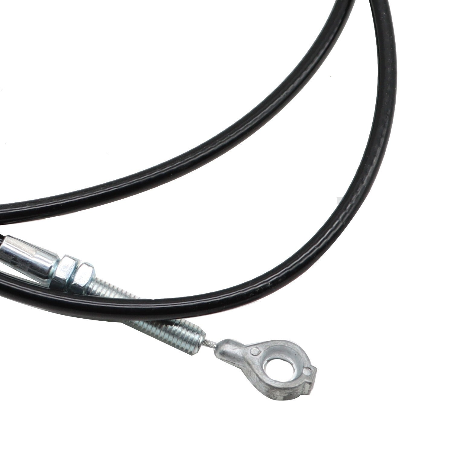 71" Throttle Cable & 63" Casing for Manco ASW Yerf-Dog Go Kart 8252-1390