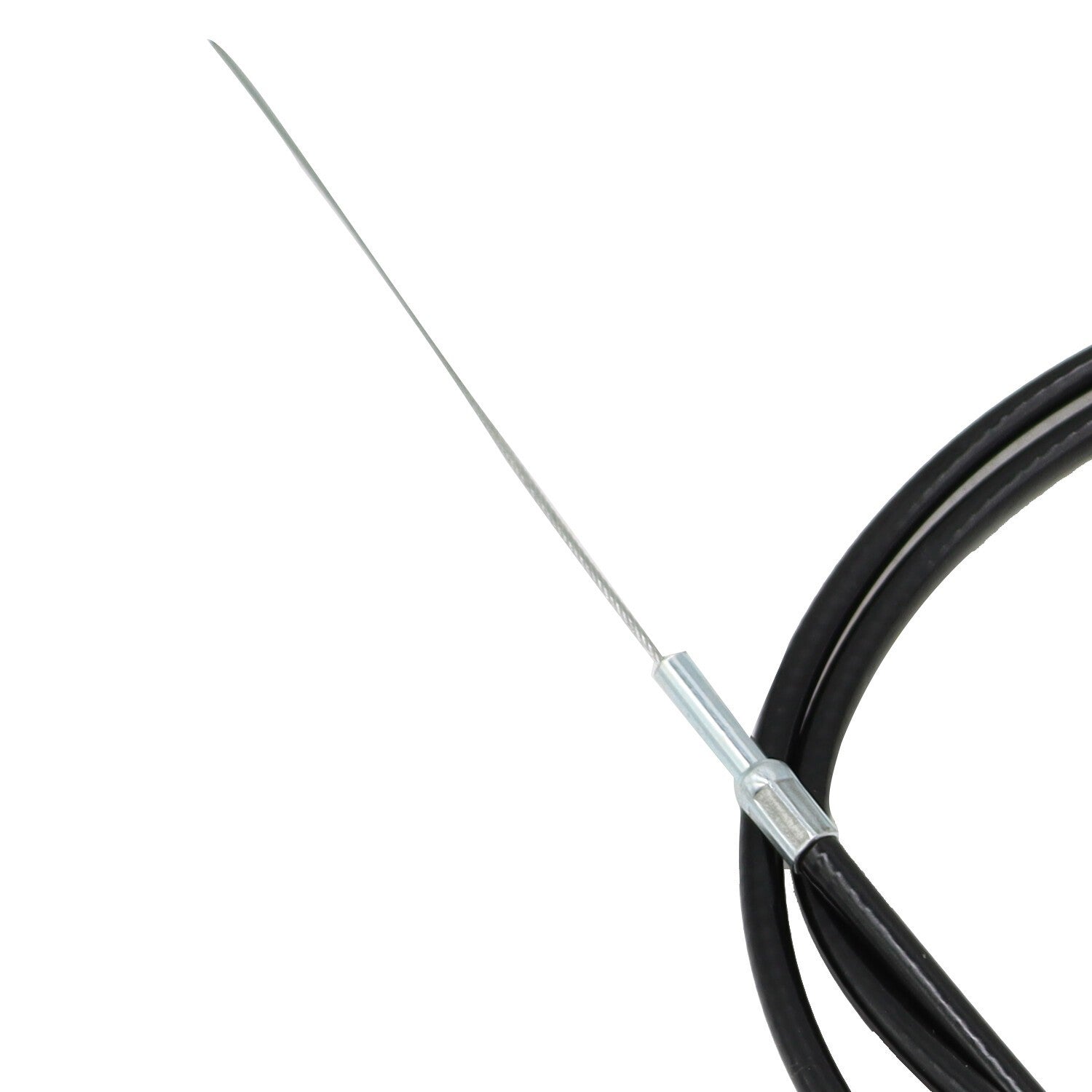 71" Throttle Cable & 63" Casing for Manco ASW Yerf-Dog Go Kart 8252-1390
