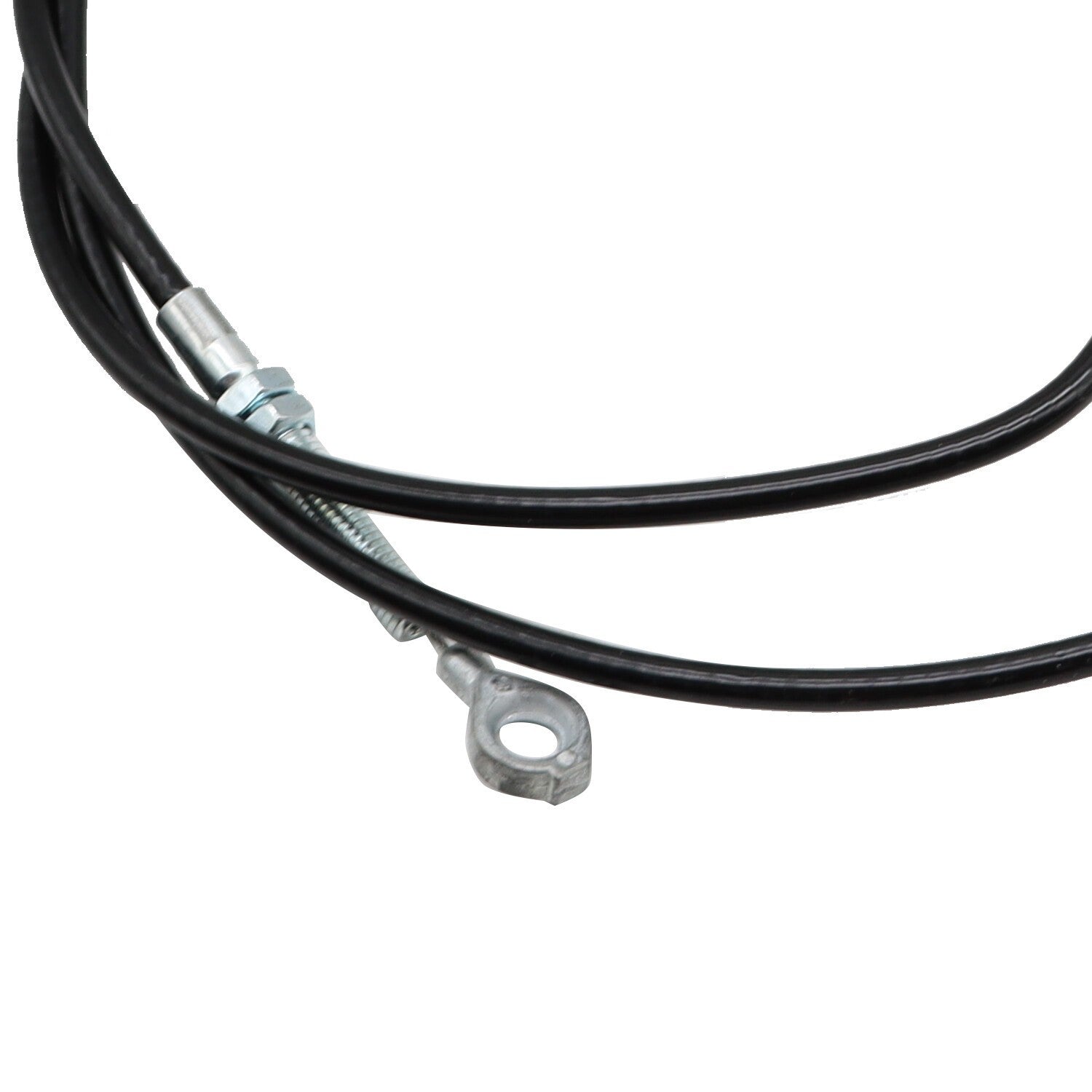 71" Throttle Cable & 63" Casing for Manco ASW Yerf-Dog Go Kart 8252-1390