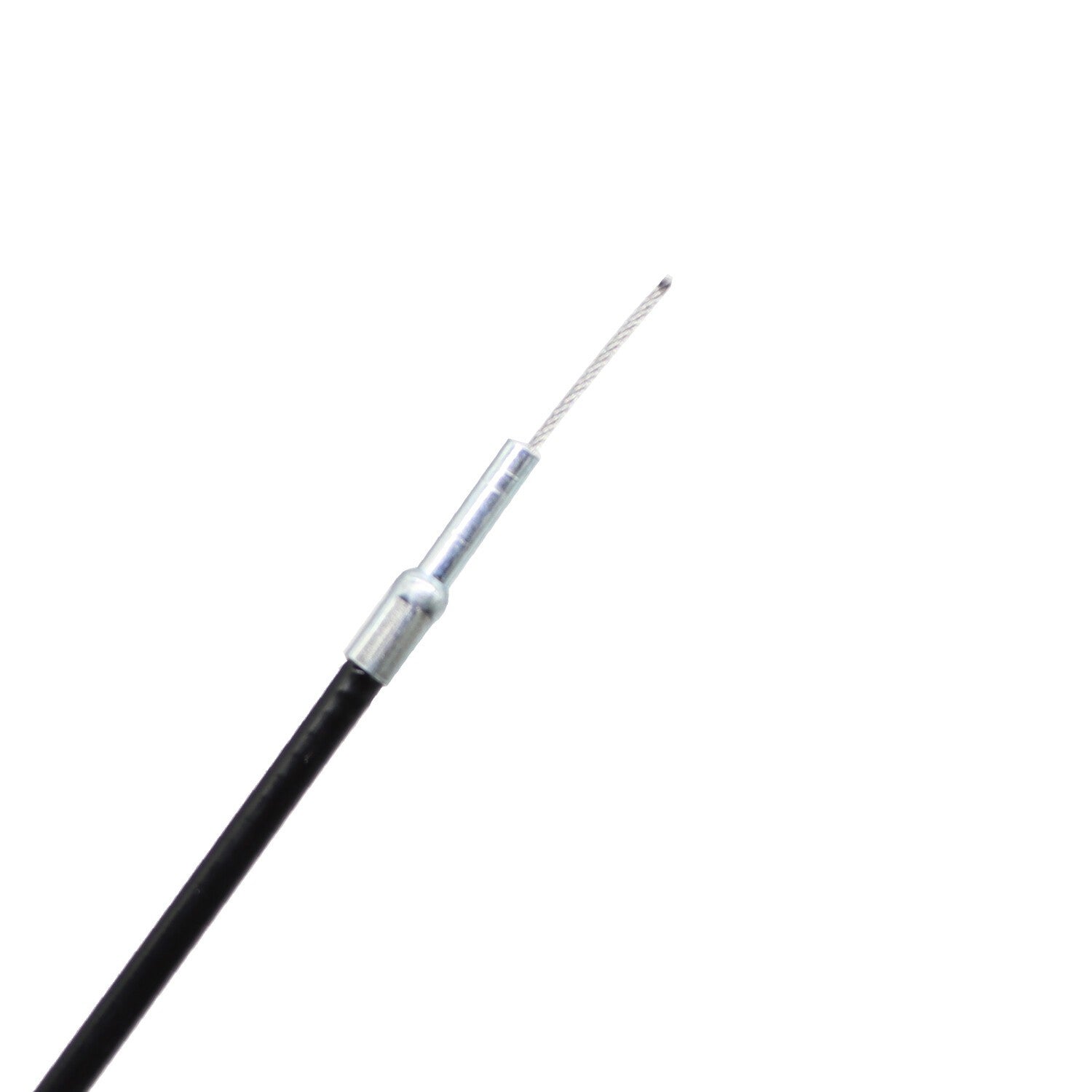 71" Throttle Cable & 63" Casing for Manco ASW Yerf-Dog Go Kart 8252-1390