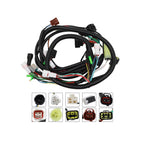 Yamaha Raptor 660R 2002-2004 Wire Wiring Harness 5LP-82590-10-00