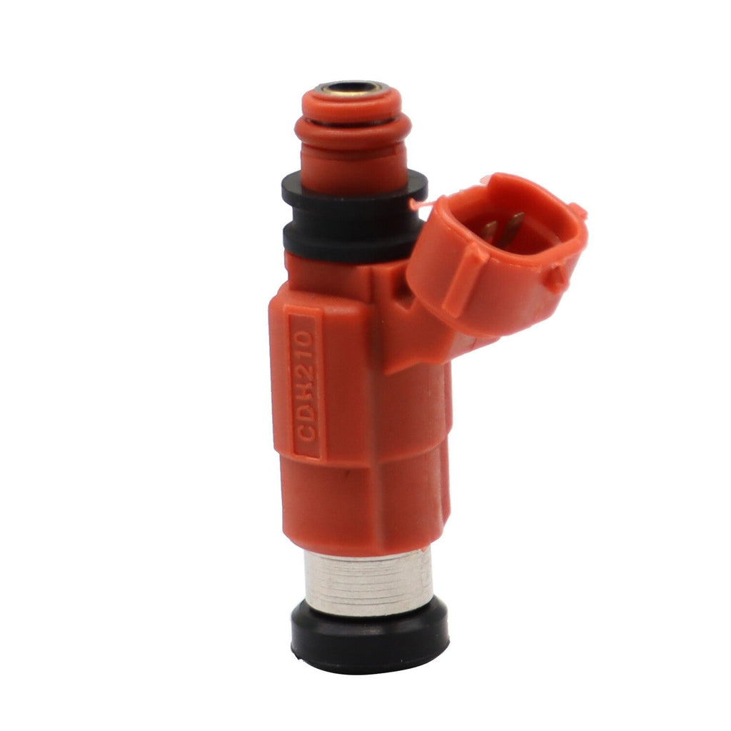 4PCS Fuel Injectors for Suzuki Outboard DF115 DF100 DF90 DF140 INP771 CDH210