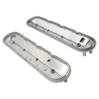 Aluminum Valve Cover with Gasket & Bolts for 99-09 Chevy Silverado GMC Yukon