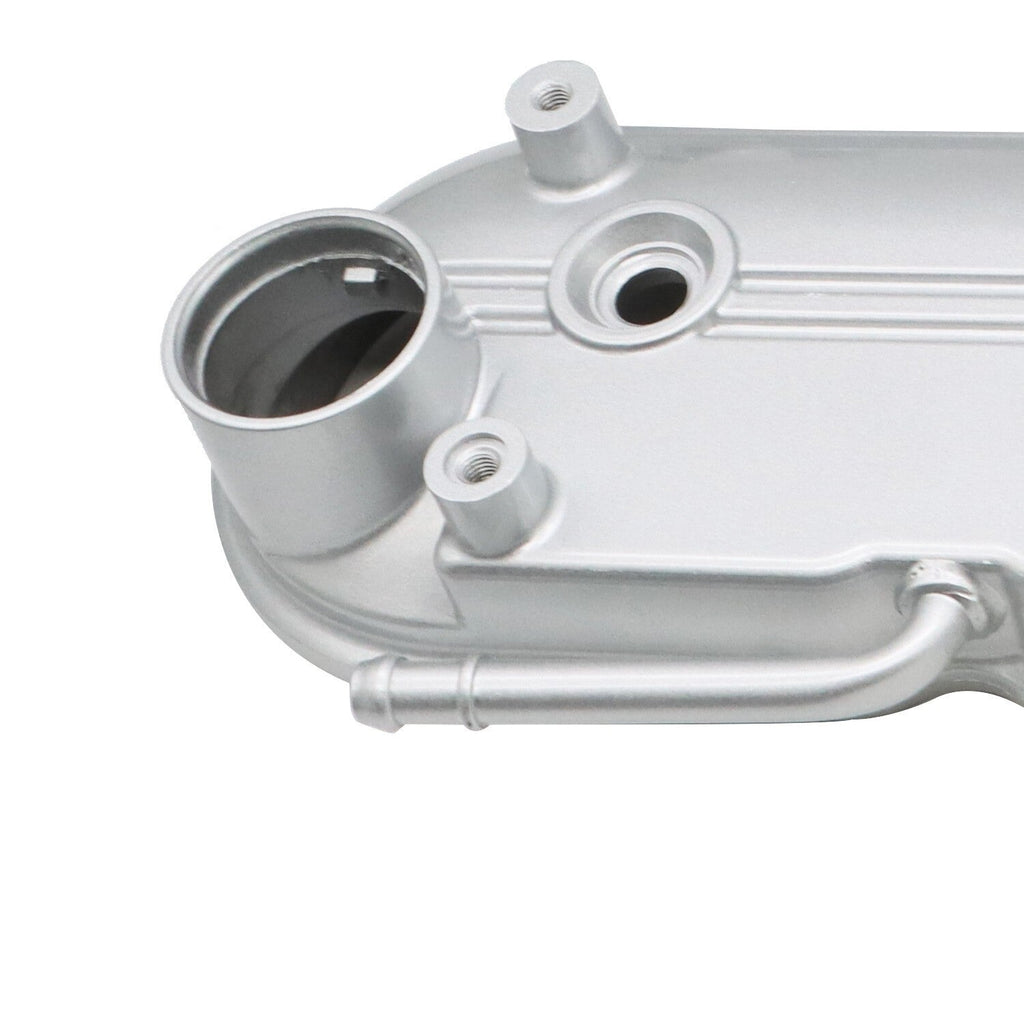 Aluminum Valve Cover with Gasket & Bolts for 99-09 Chevy Silverado GMC Yukon