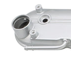 Aluminum Valve Cover with Gasket & Bolts for 99-09 Chevy Silverado GMC Yukon