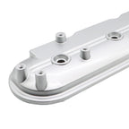 Aluminum Valve Cover with Gasket & Bolts for 99-09 Chevy Silverado GMC Yukon