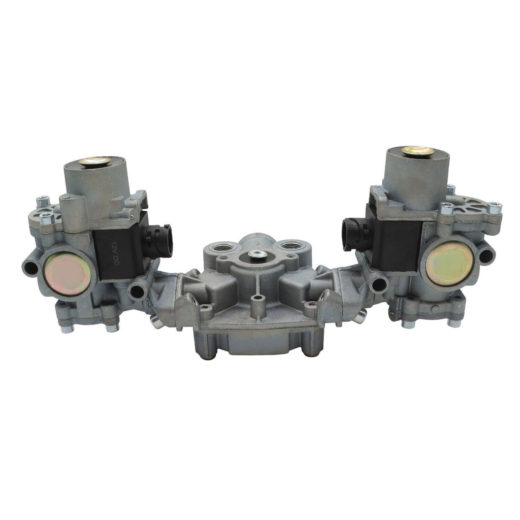 ABS Relay Valve & Modulator Rear Package for Wabco 4725001230