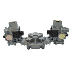 ABS Relay Valve & Modulator Rear Package for Wabco 4725001230