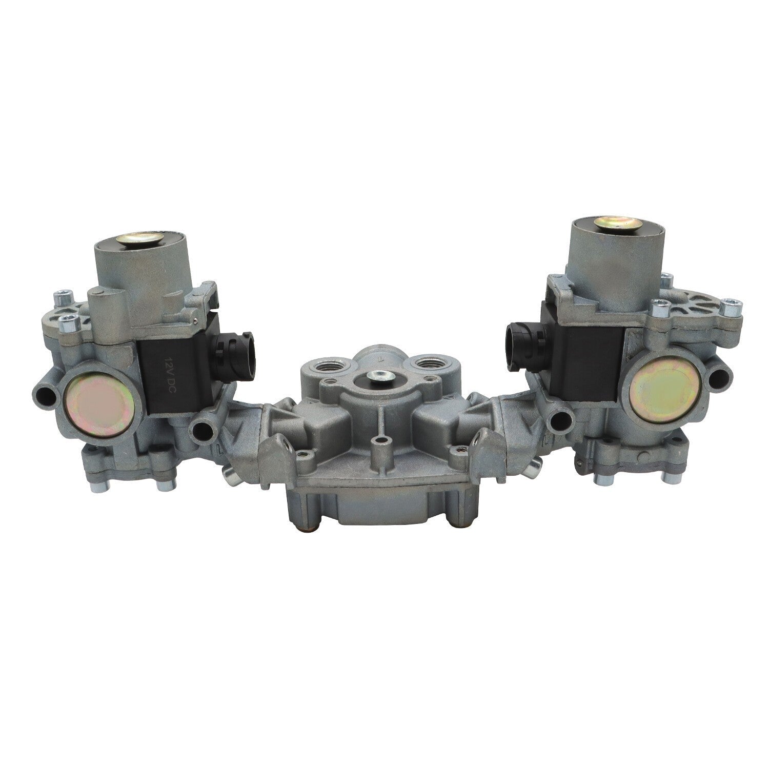 ABS Relay Valve & Modulator Rear Package for Wabco 4725001230