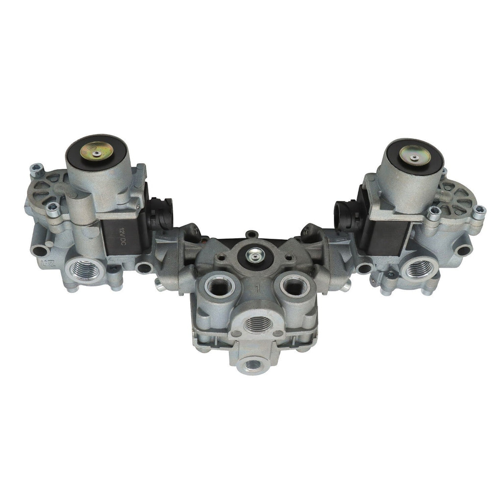 ABS Relay Valve & Modulator Rear Package for Wabco 4725001230