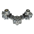 ABS Relay Valve & Modulator Rear Package for Wabco 4725001230
