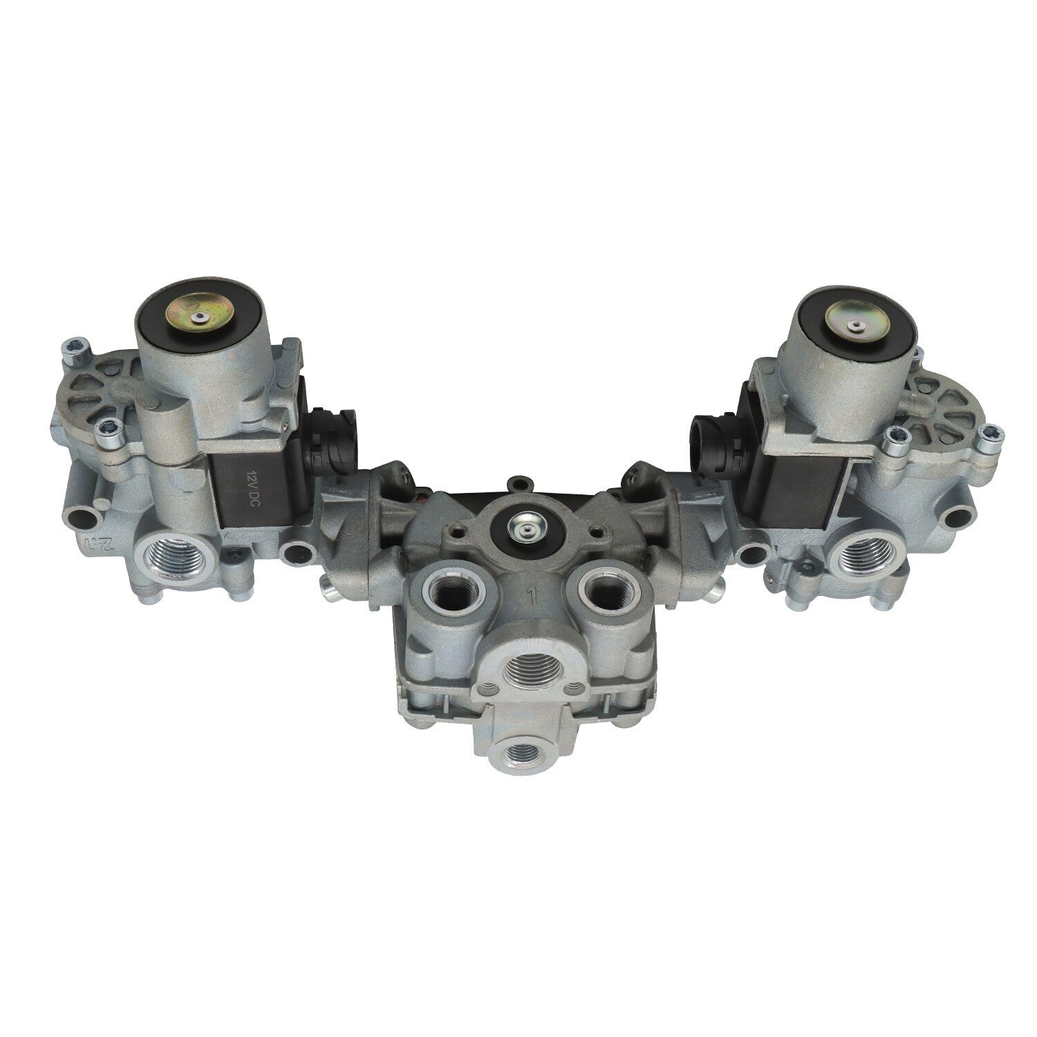 ABS Relay Valve & Modulator Rear Package for Wabco 4725001230
