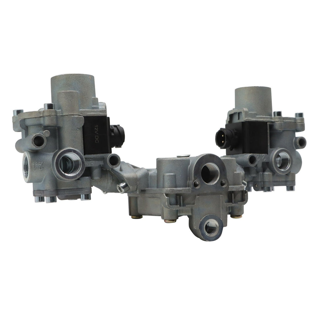 ABS Relay Valve & Modulator Rear Package for Wabco 4725001230