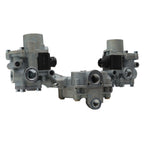 ABS Relay Valve & Modulator Rear Package for Wabco 4725001230