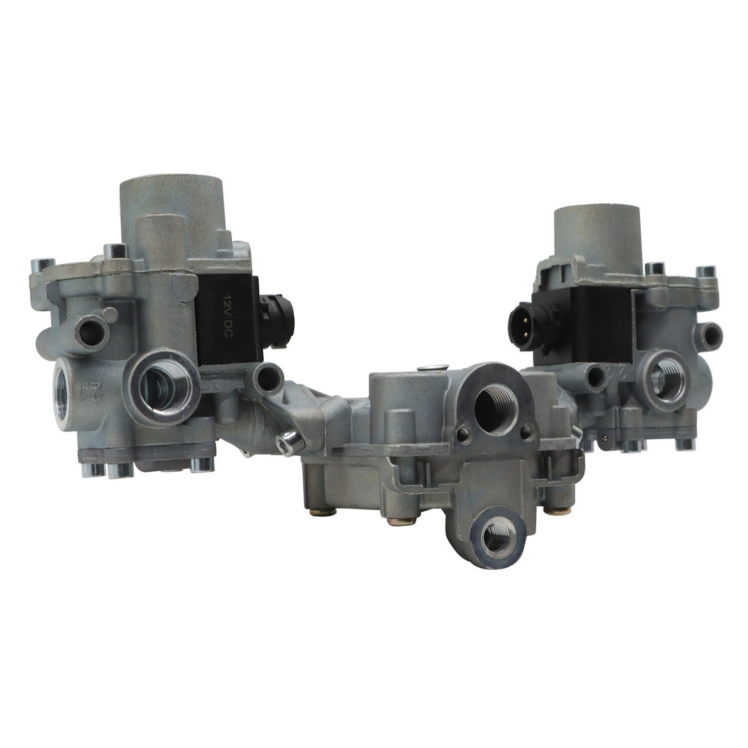ABS Relay Valve & Modulator Rear Package for Wabco 4725001230