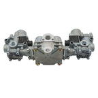 ABS Relay Valve & Modulator Rear Package for Wabco 4725001230