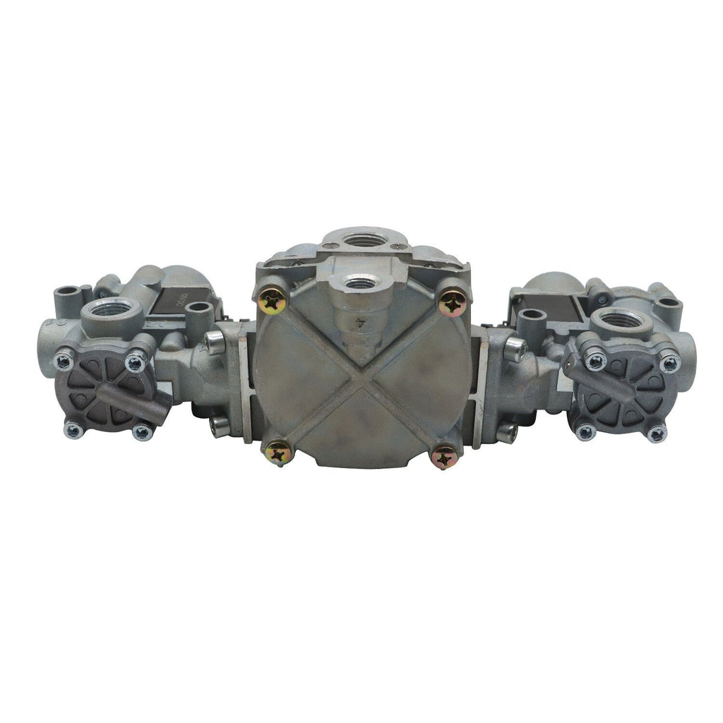 ABS Relay Valve & Modulator Rear Package for Wabco 4725001230