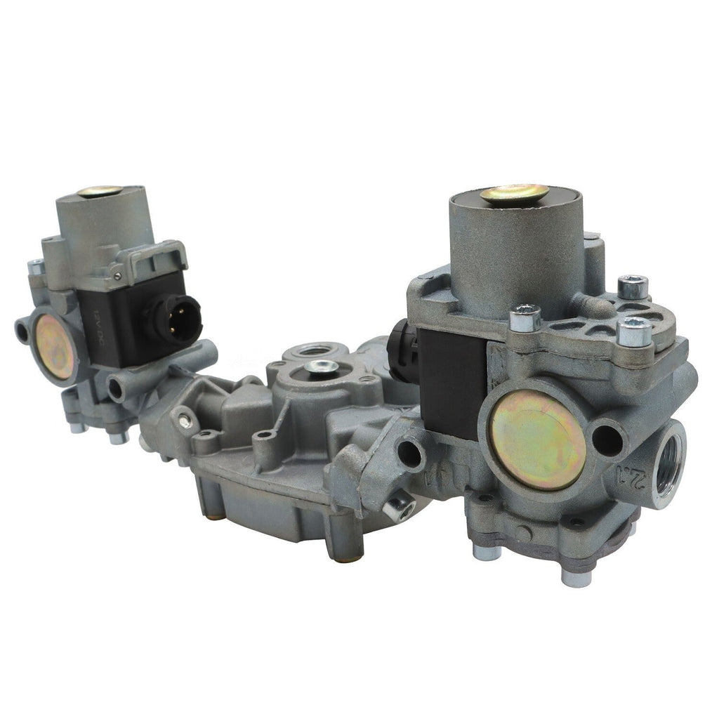 ABS Relay Valve & Modulator Rear Package for Wabco 4725001230