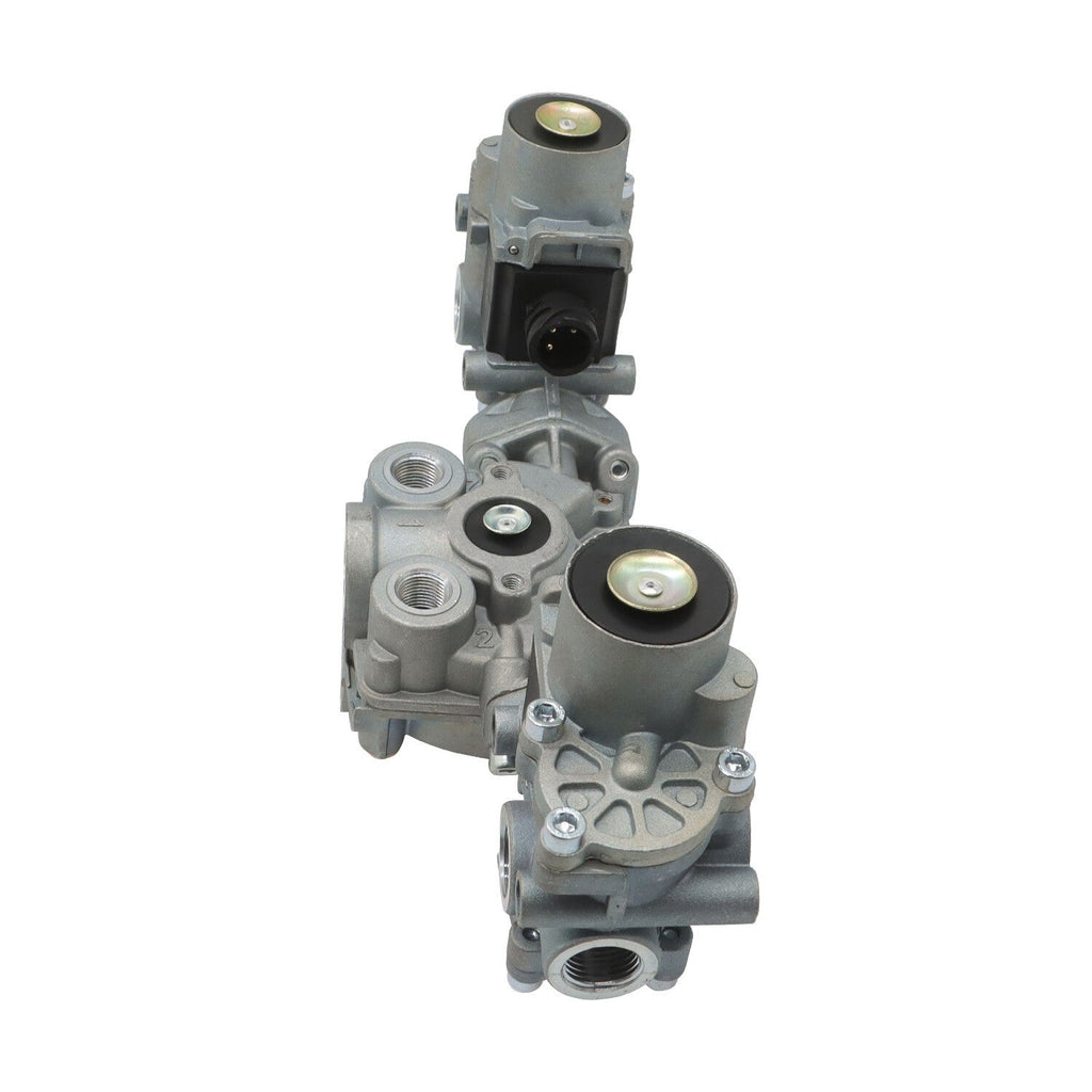 ABS Relay Valve & Modulator Rear Package for Wabco 4725001230