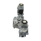 ABS Relay Valve & Modulator Rear Package for Wabco 4725001230